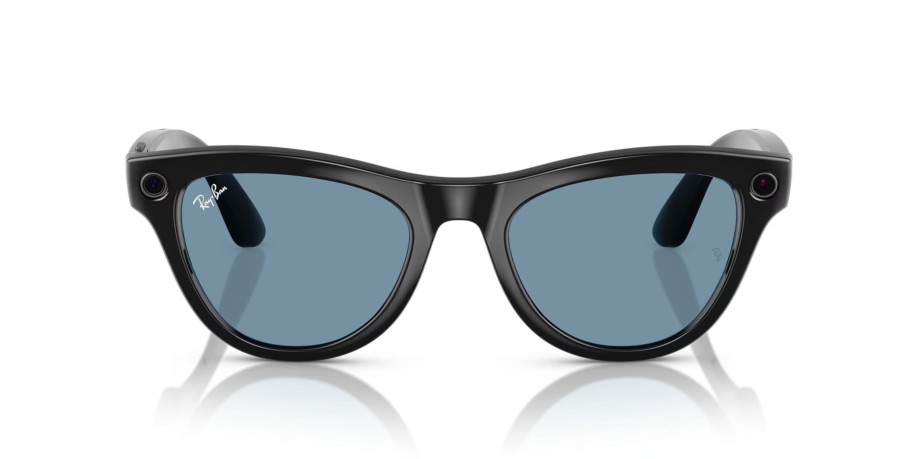 RAYBAN META SKYLER AKILLI GÖZLÜK RW 4010 Transitions 601/MF 52 Güneşte Koyulaşan