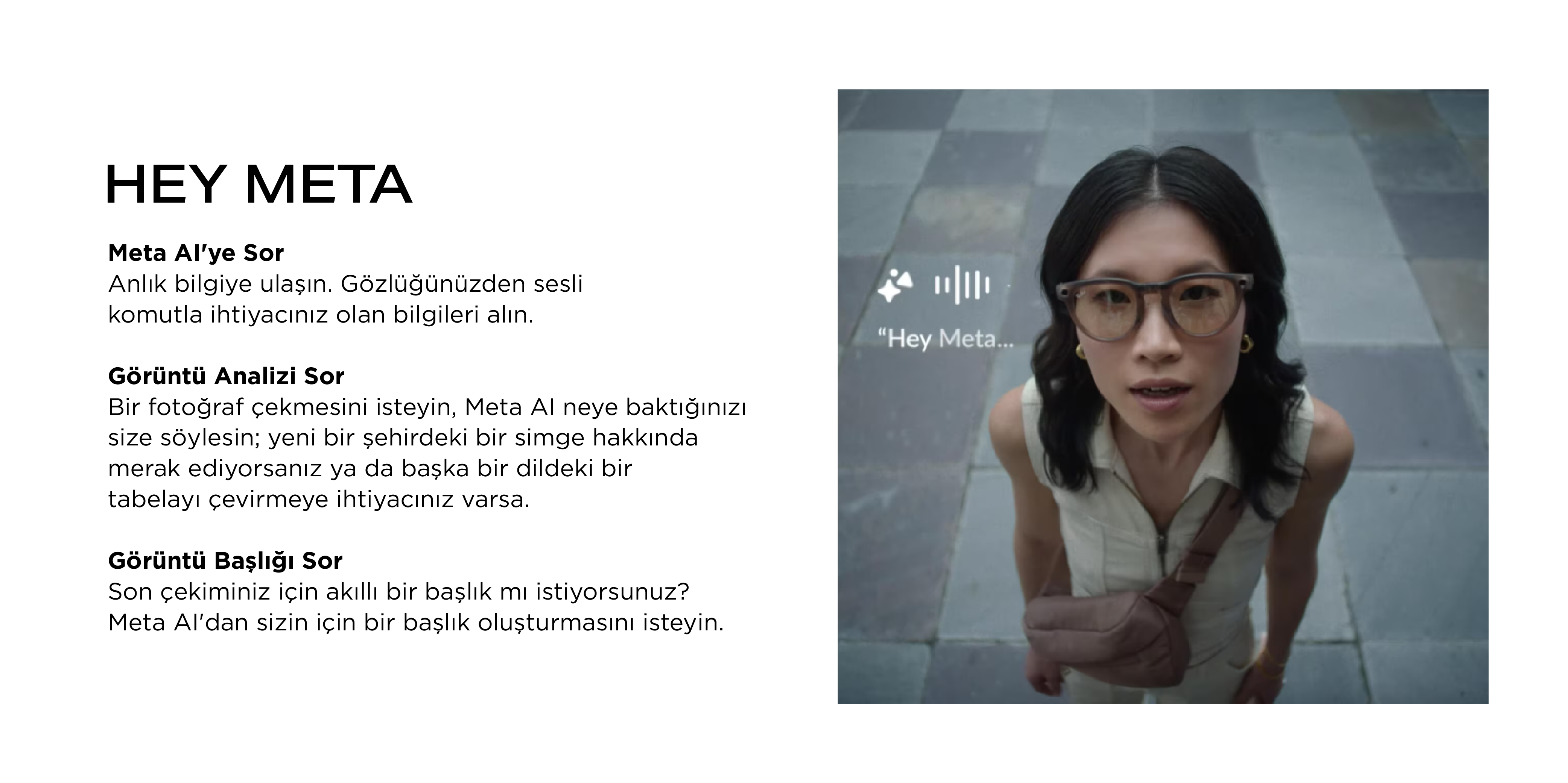 RAYBAN META SKYLER AKILLI GÖZLÜK RW 4010 Transitions 601/MF 52 Güneşte Koyulaşan