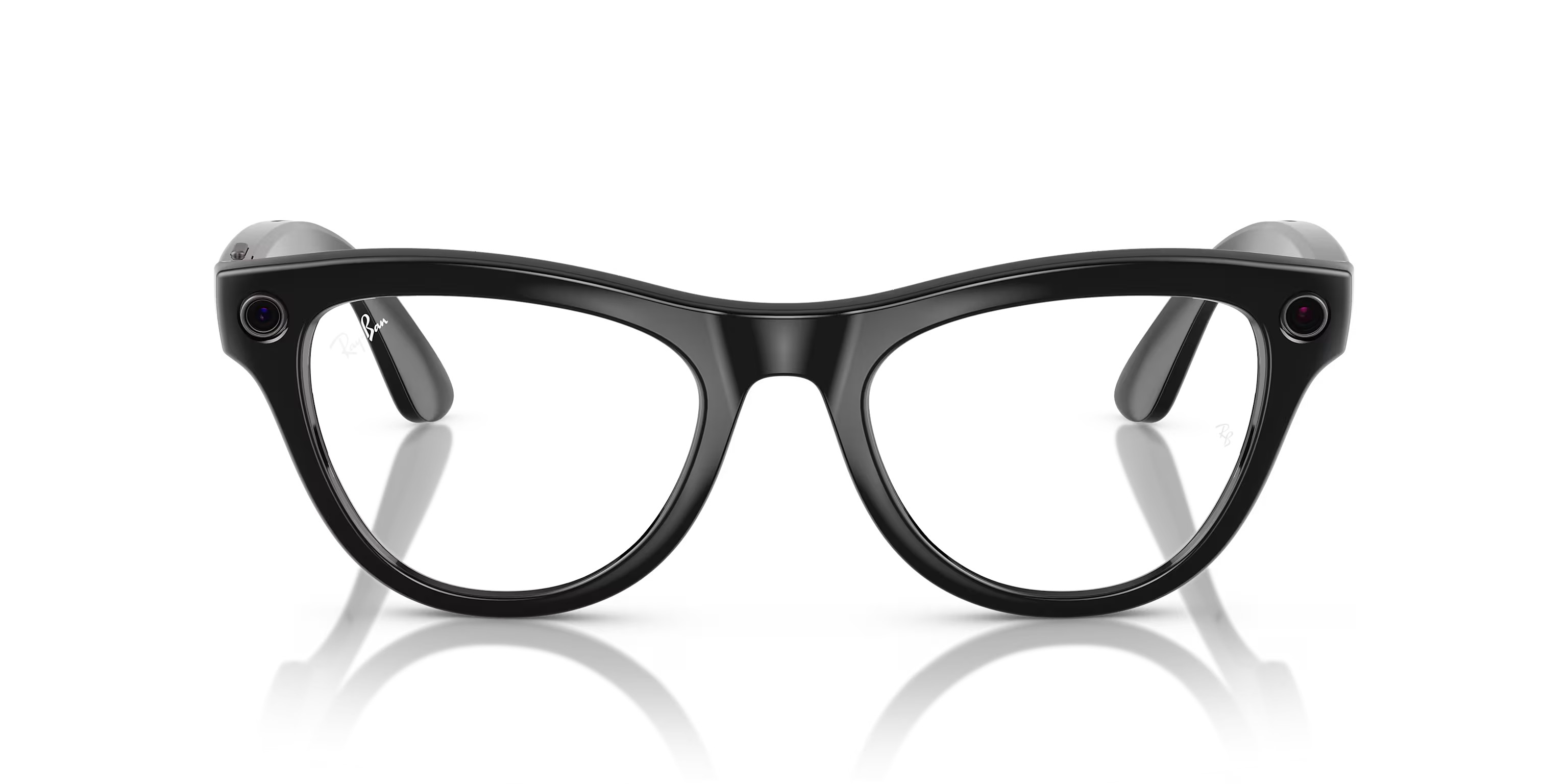 RAYBAN META SKYLER AKILLI GÖZLÜK RW 4010 Transitions 601/MF 52 Güneşte Koyulaşan