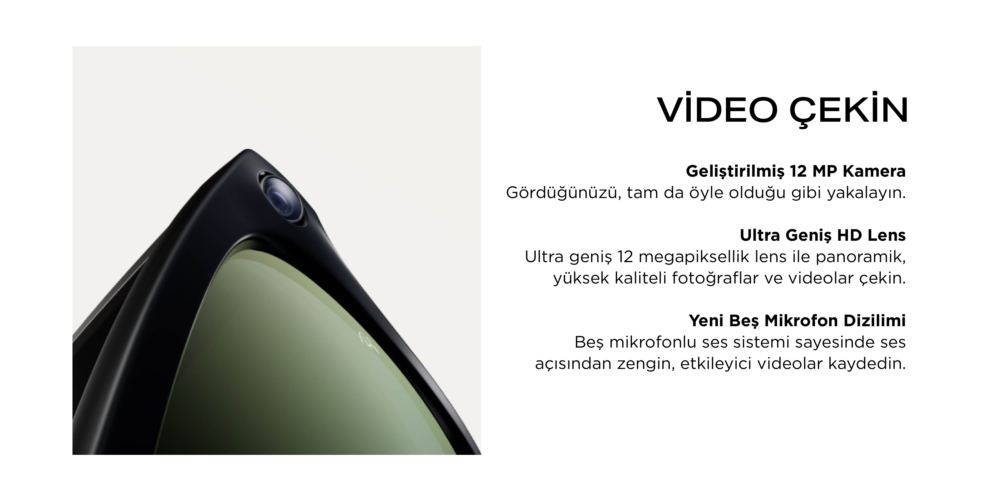 RAYBAN META WAYFARER AKILLI GÖZLÜK RW 4006 601/71 50
