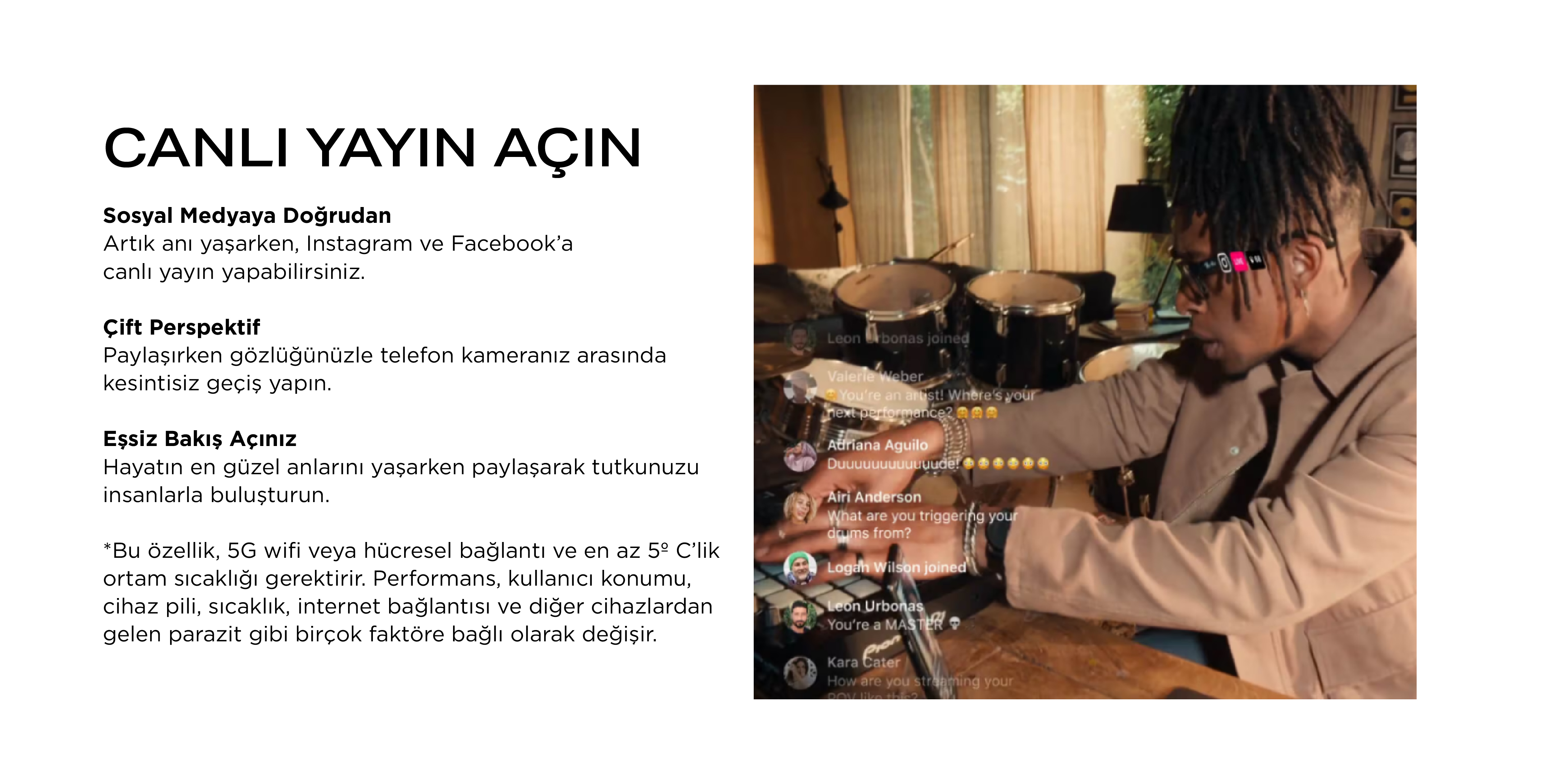RAYBAN META WAYFARER AKILLI GÖZLÜK RW 4006 601/71 50
