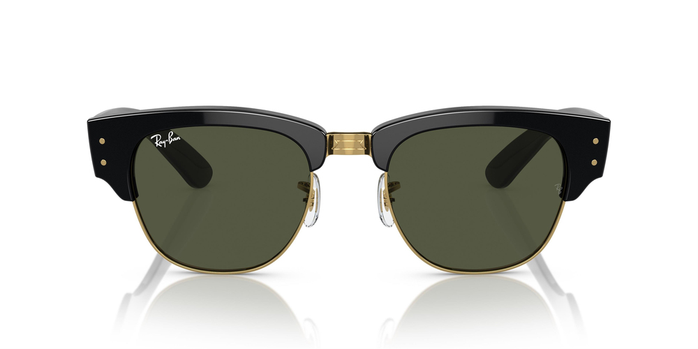 RAYBAN RB 0316-S Mega Clubmaster 901/31 50
