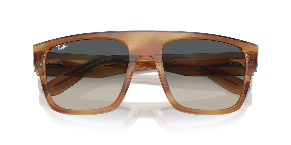 RAYBAN RB 0360-S Drifter 140371 57