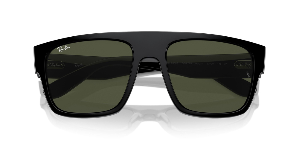 RAYBAN RB 0360-S Drifter 901/31 57
