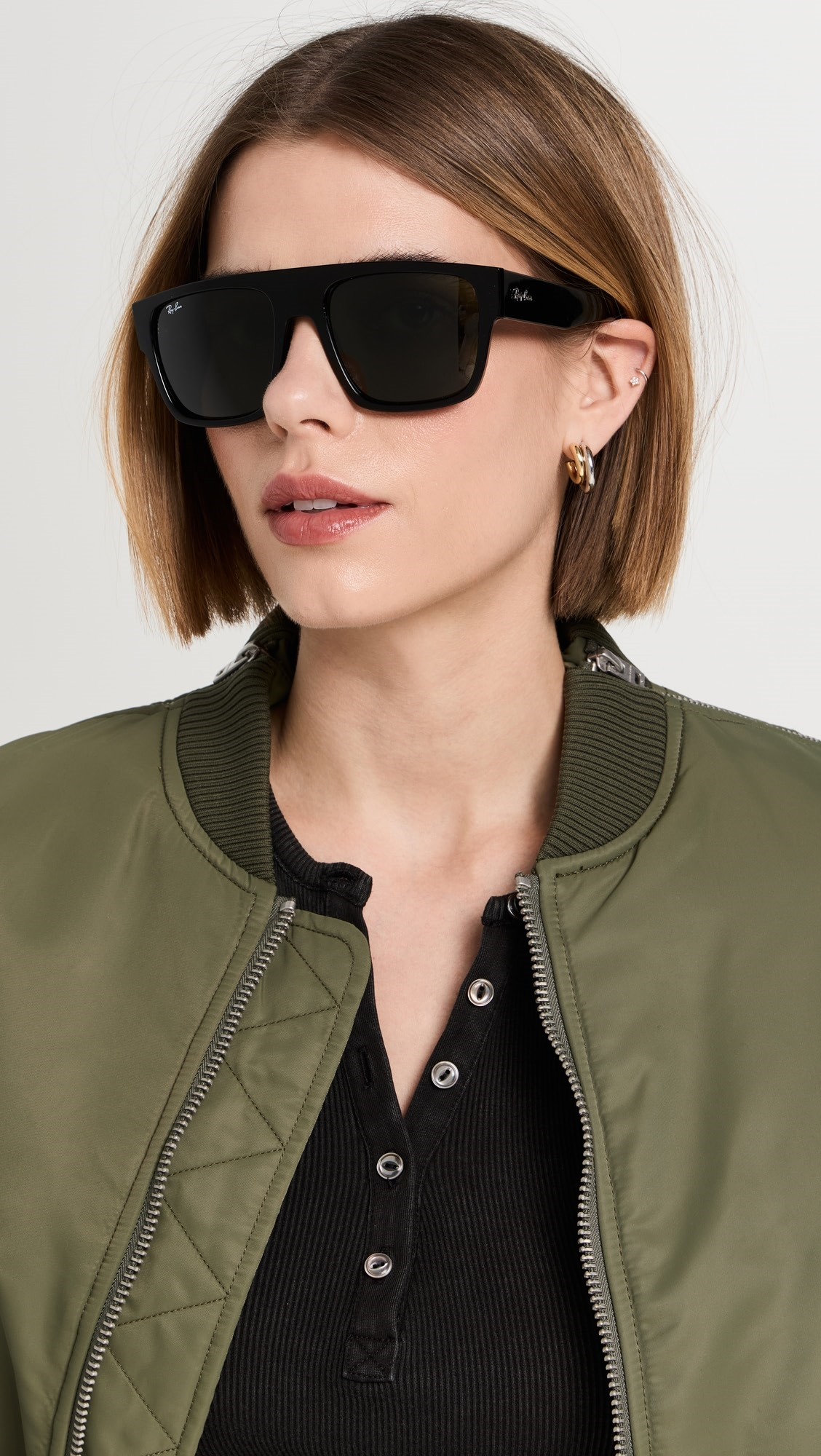 RAYBAN RB 0360-S Drifter 901/31 57