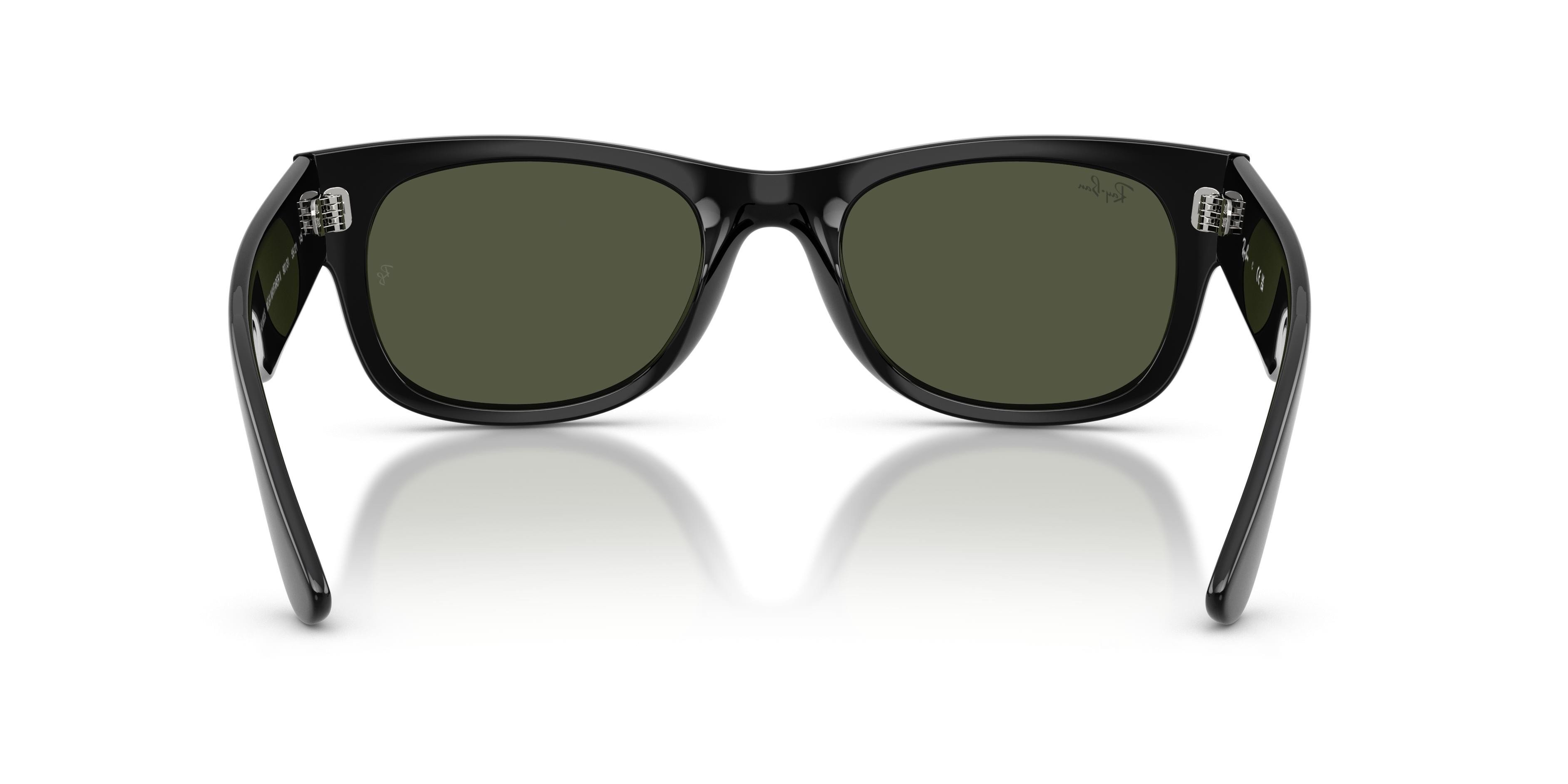RAYBAN RB 0832/S Mega Wayfarer II 901/31 55