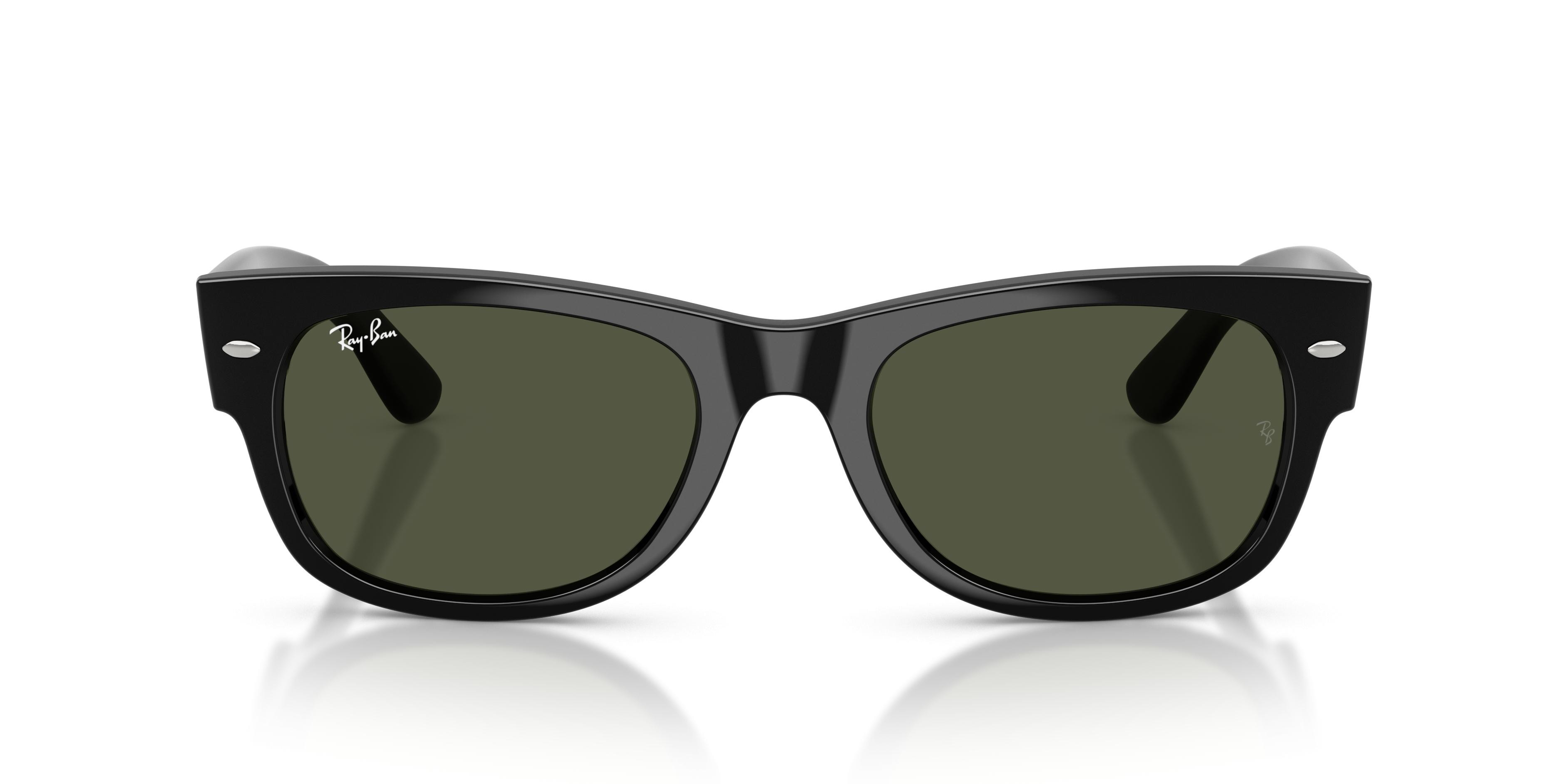 RAYBAN RB 0832/S Mega Wayfarer II 901/31 55