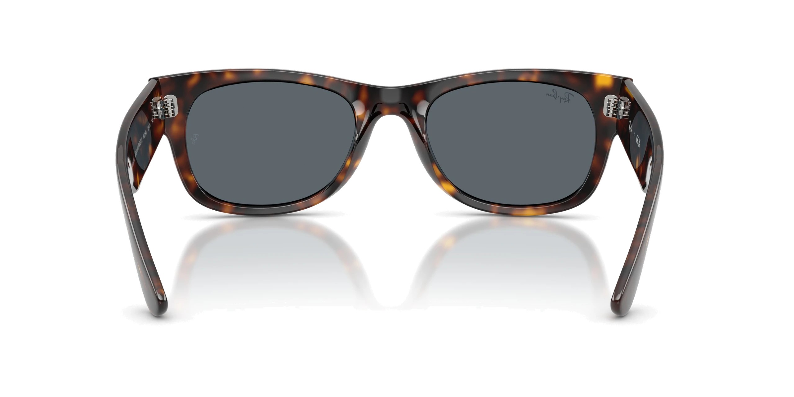 RAYBAN RB 0832/S Mega Wayfarer II 902/R5 55