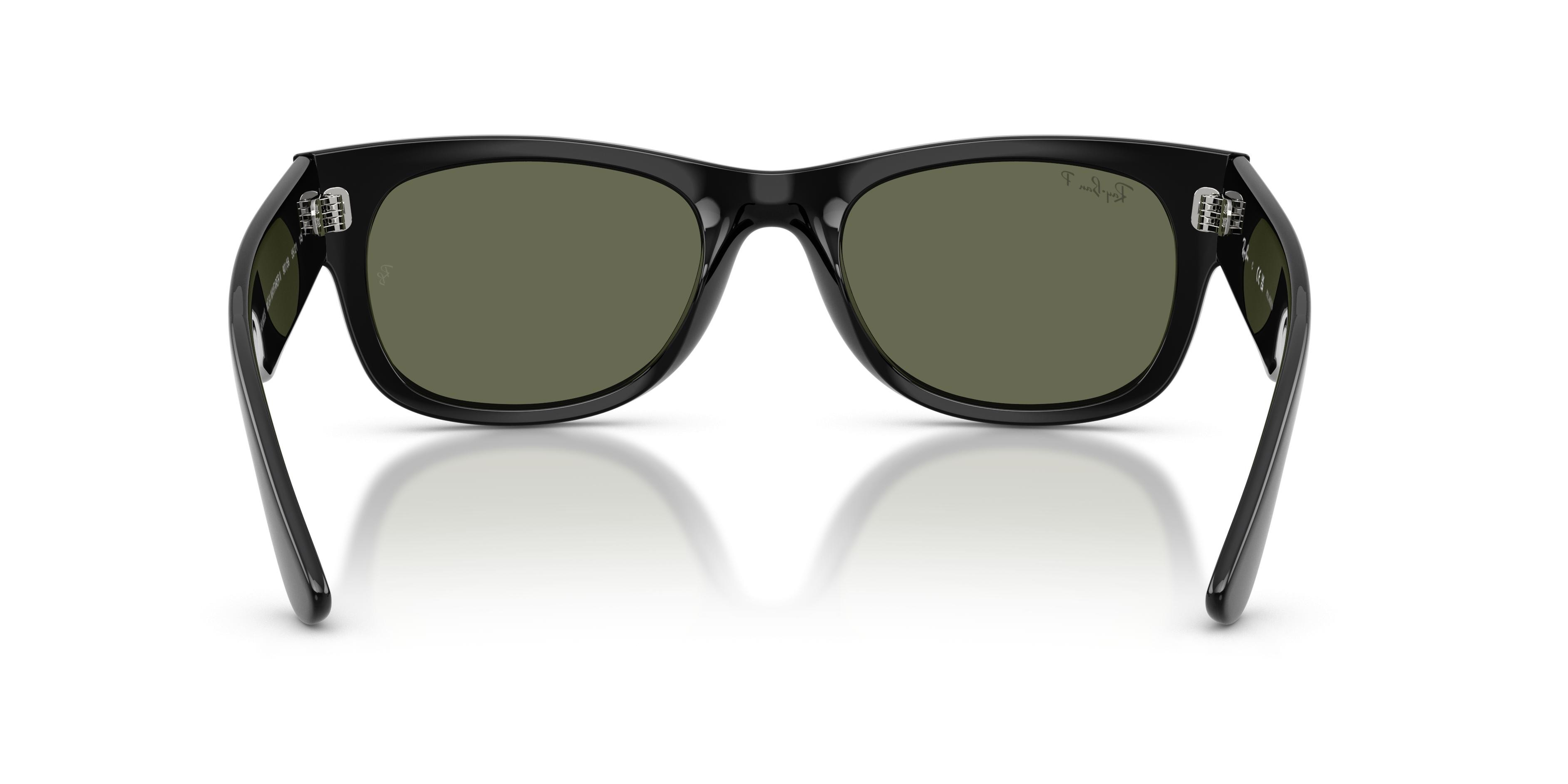 RAYBAN RB 0832/S Mega Wayferar II 901/58 55