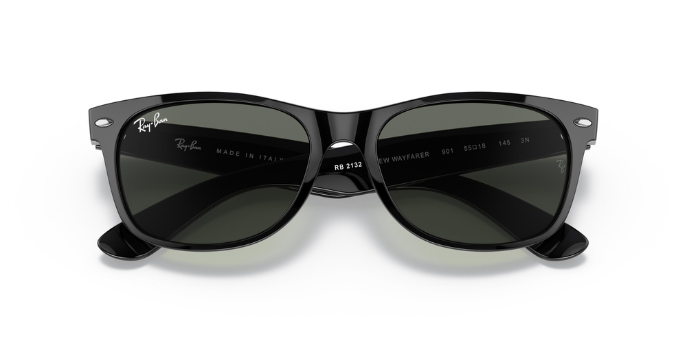 RAYBAN RB 2132 New Wayfarer 901 58