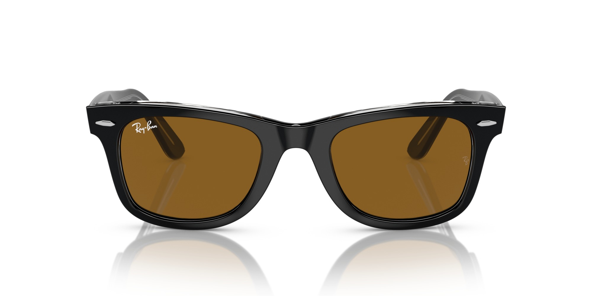 RAYBAN RB 2140 Wayfarer 129433 50