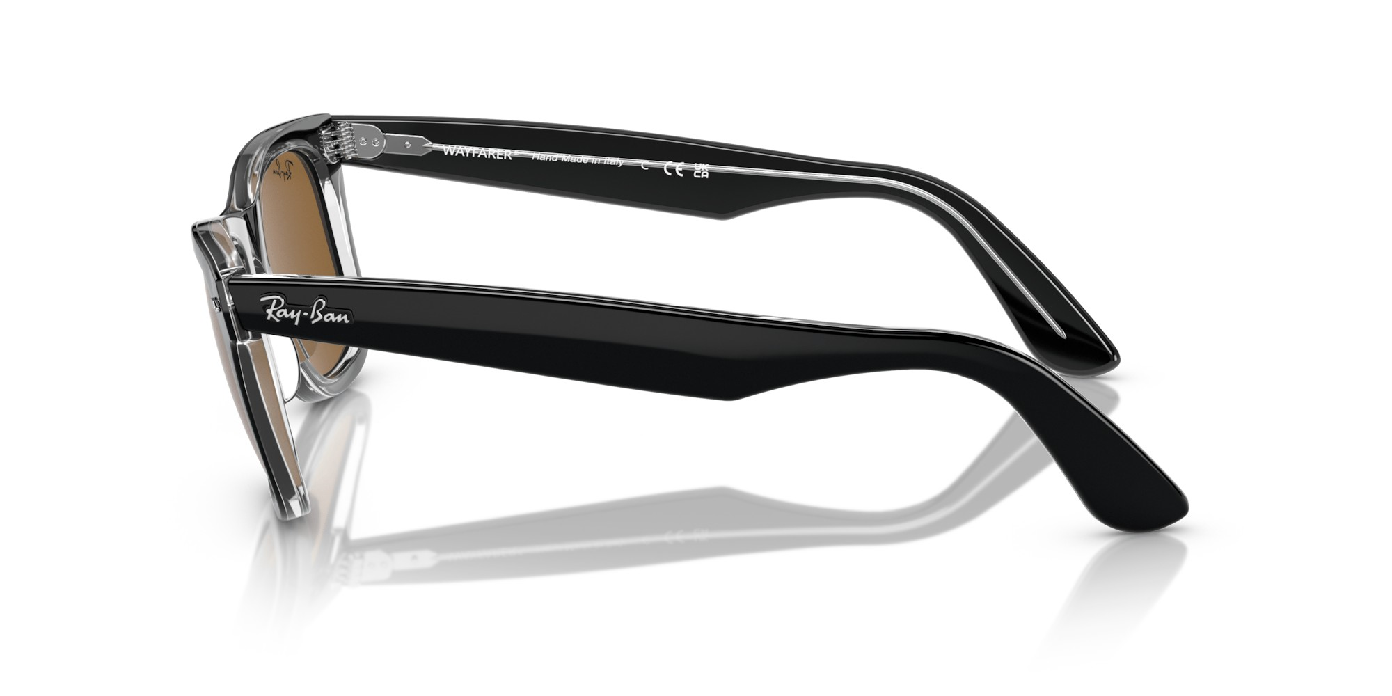 RAYBAN RB 2140 Wayfarer 129433 50