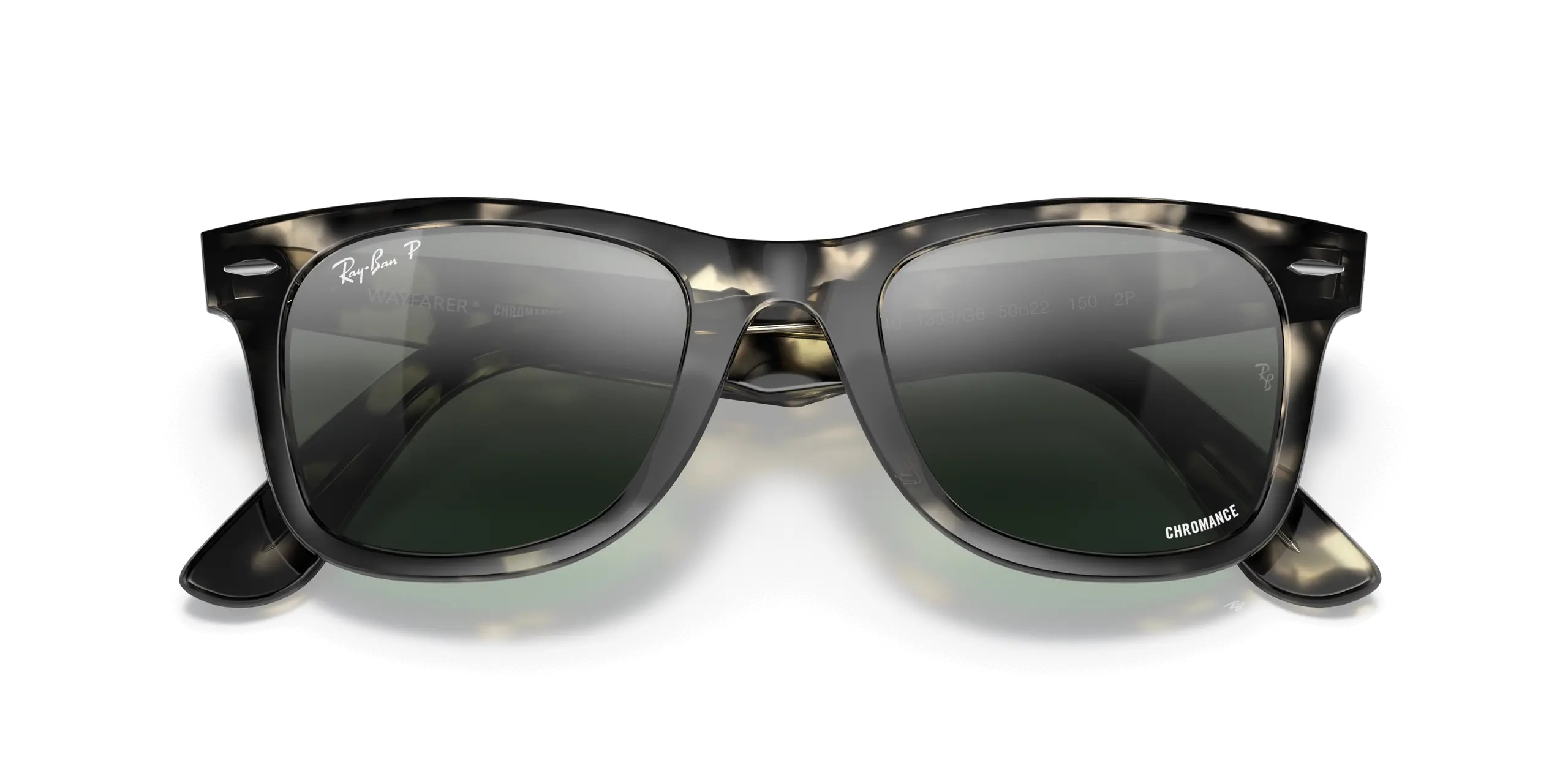RAYBAN RB 2140 Wayfarer 1333G6 50