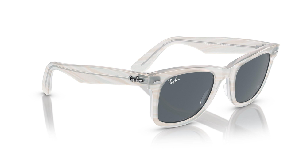 RAYBAN RB 2140 Wayfarer 1407R5 50