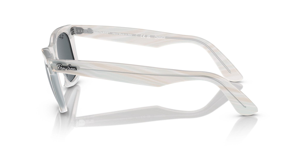 RAYBAN RB 2140 Wayfarer 1407/R5 50