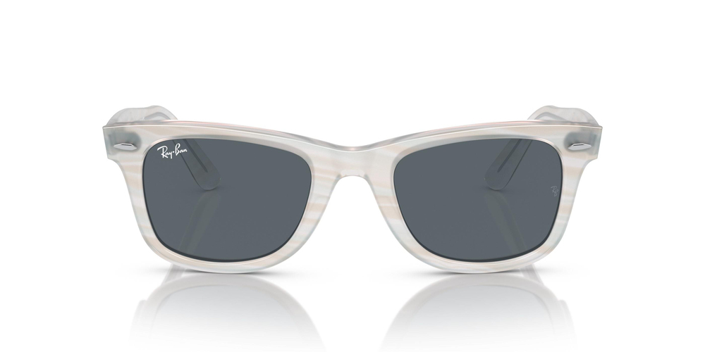 RAYBAN RB 2140 Wayfarer 1407R5 50