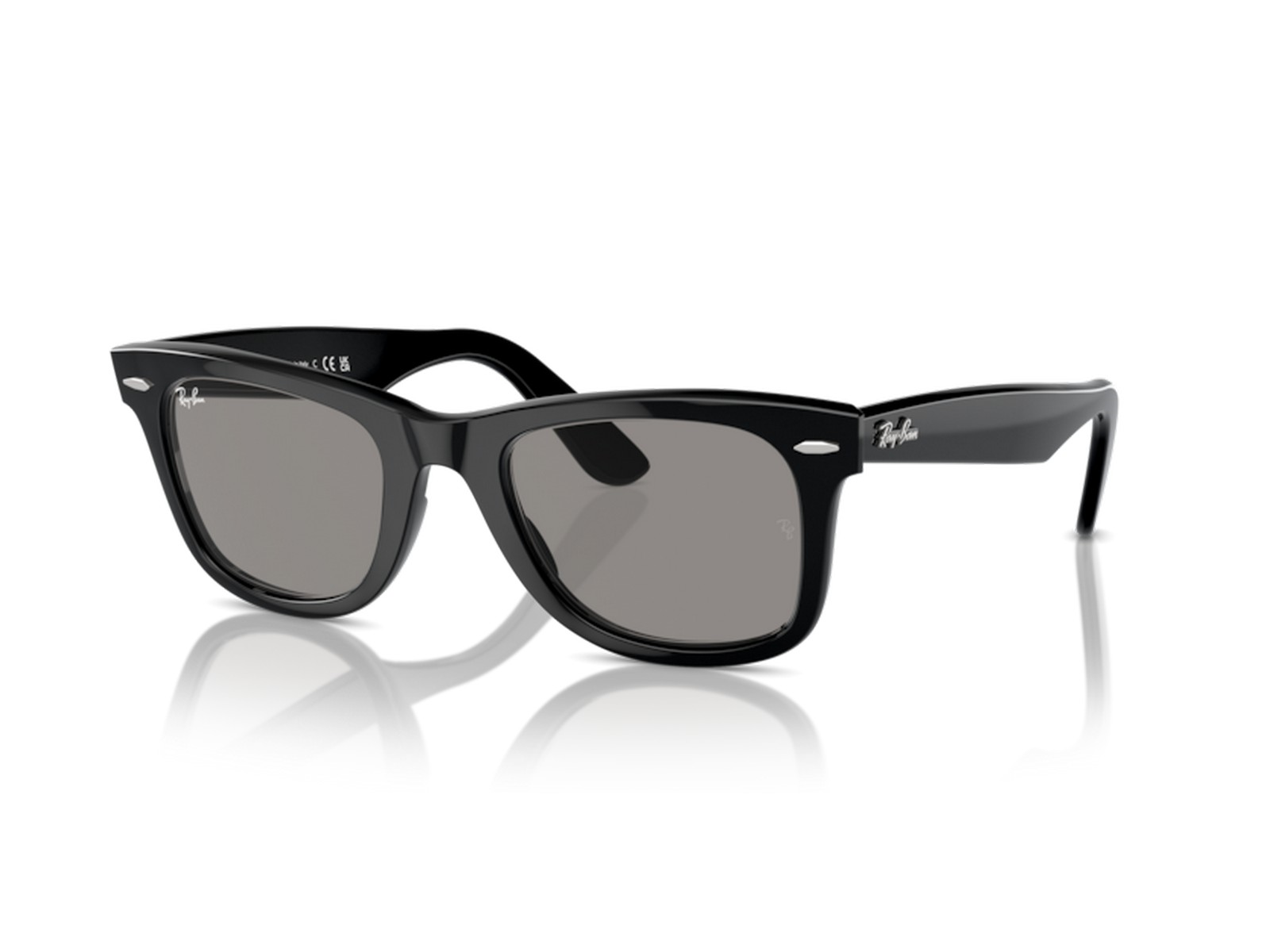 RAYBAN RB 2140 Wayfarer 6495R5 50