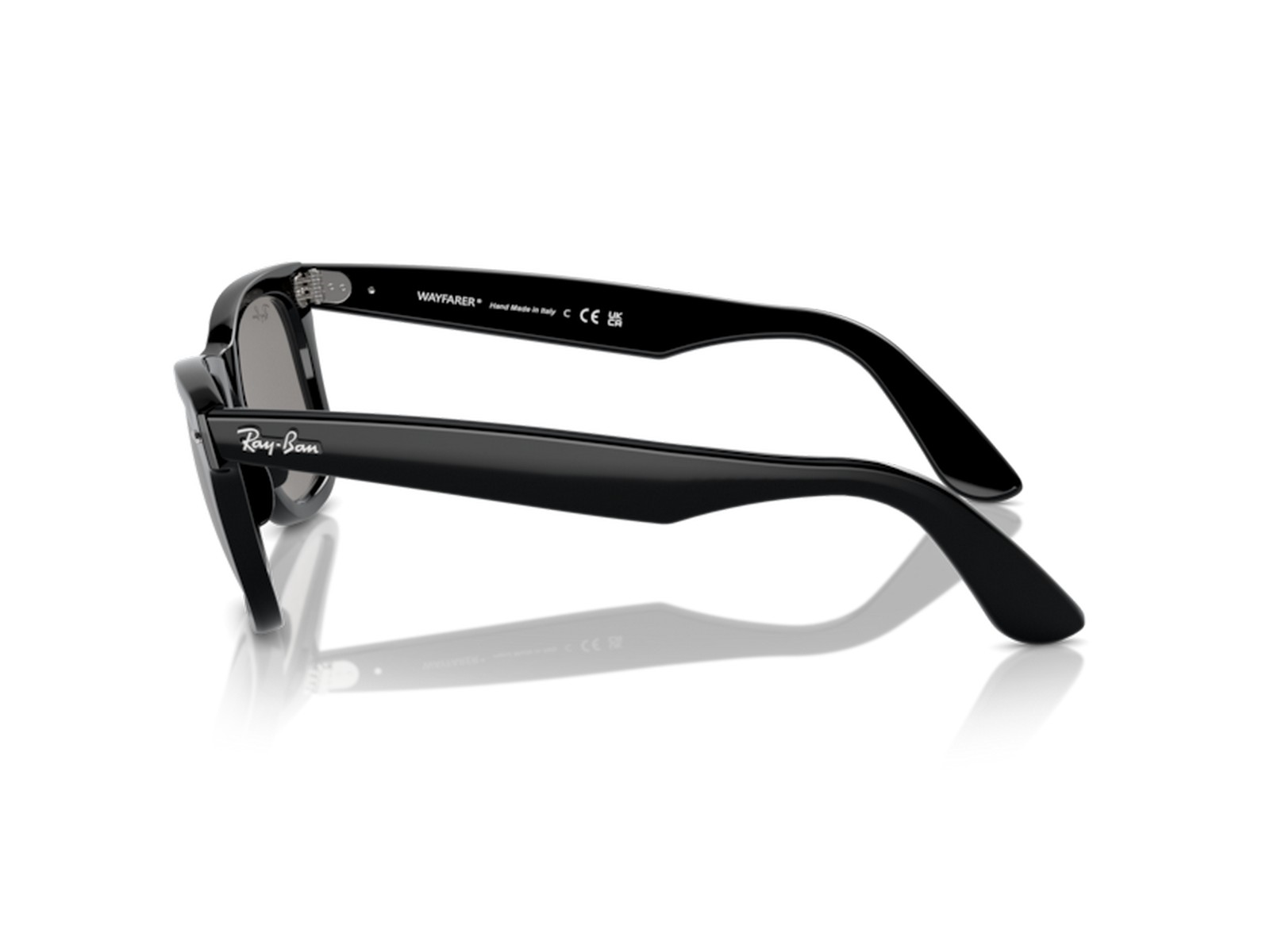 RAYBAN RB 2140 Wayfarer 6495R5 50