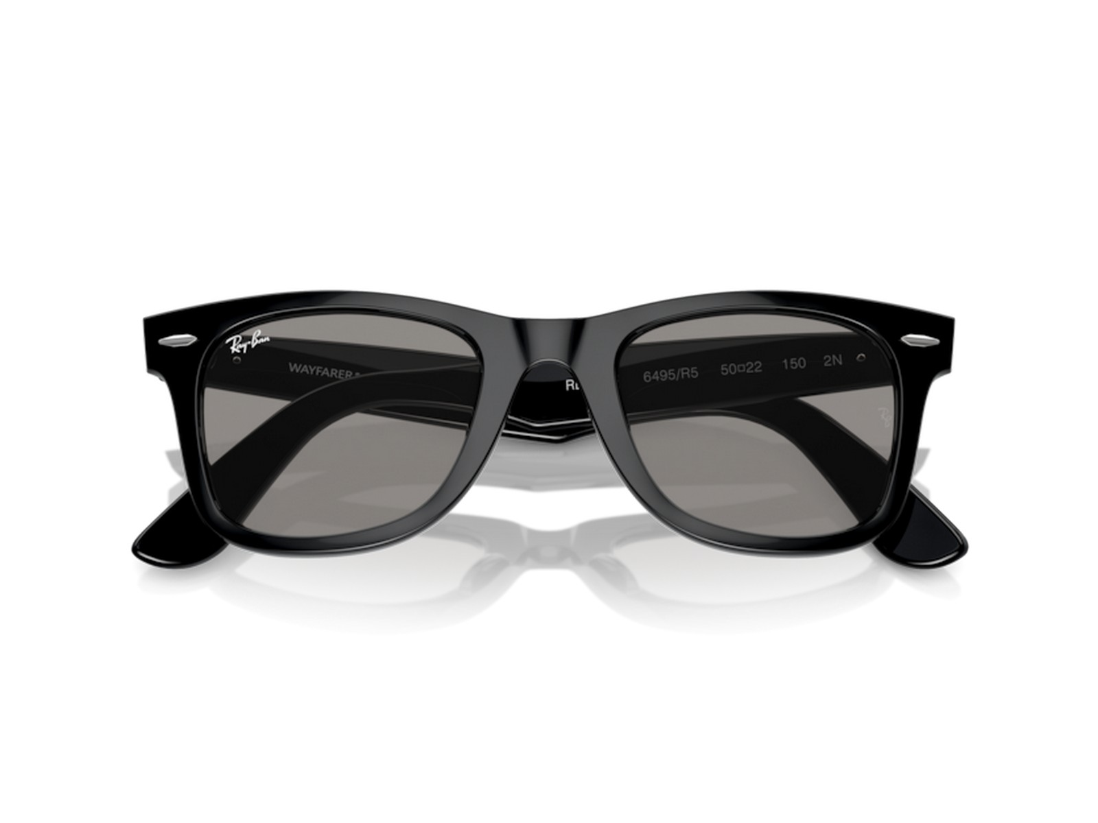 RAYBAN RB 2140 Wayfarer 6495R5 50