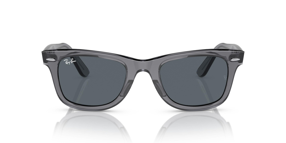 RAYBAN RB 2140 Wayfarer 6773R5 50