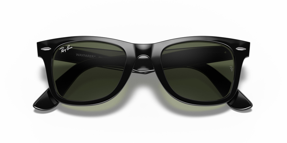 RAYBAN RB 2140 Wayfarer 901 50