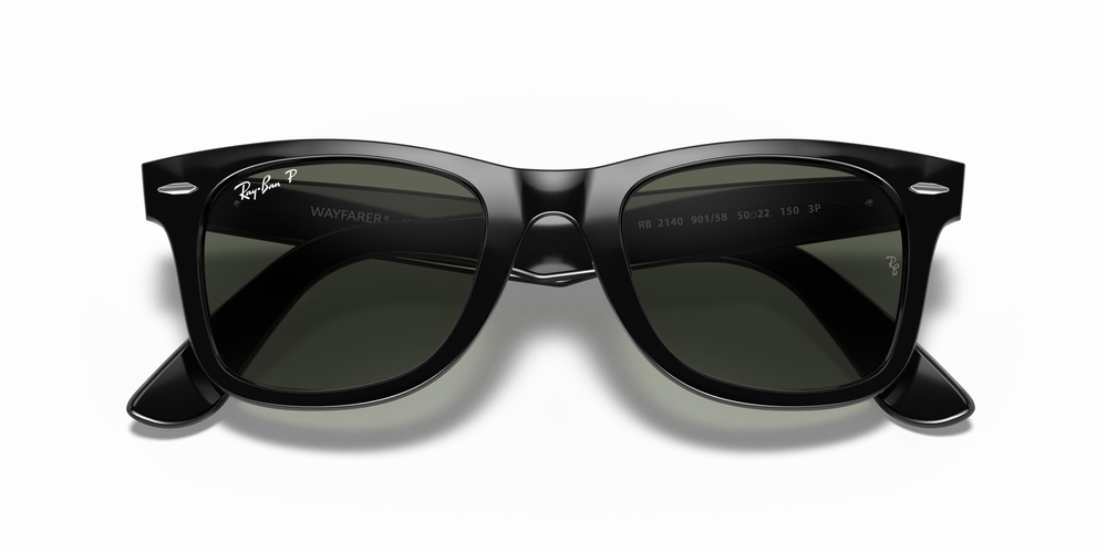 RAYBAN RB 2140 Wayfarer 901/58 50