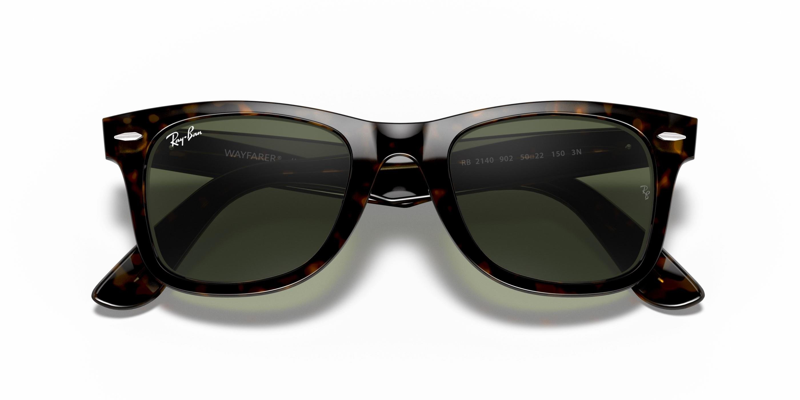 RAYBAN RB 2140 Wayfarer 902 54
