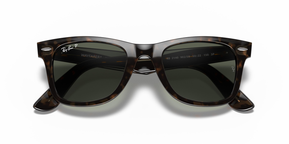 RAYBAN RB 2140 Wayfarer 902/58 50