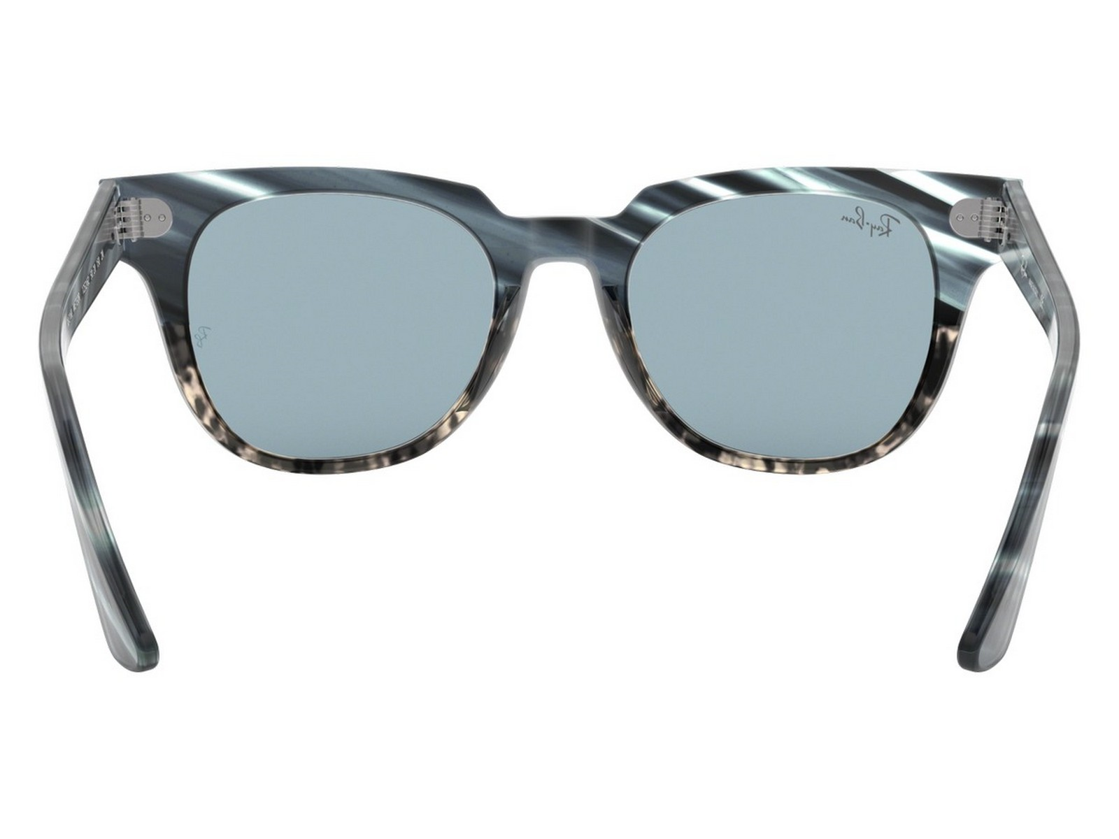 RAYBAN RB 2168 Meteor 1252/62 50