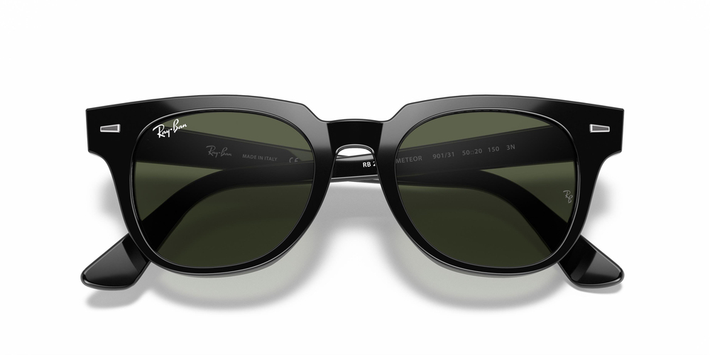 RAYBAN RB 2168 Meteor 901/31 50