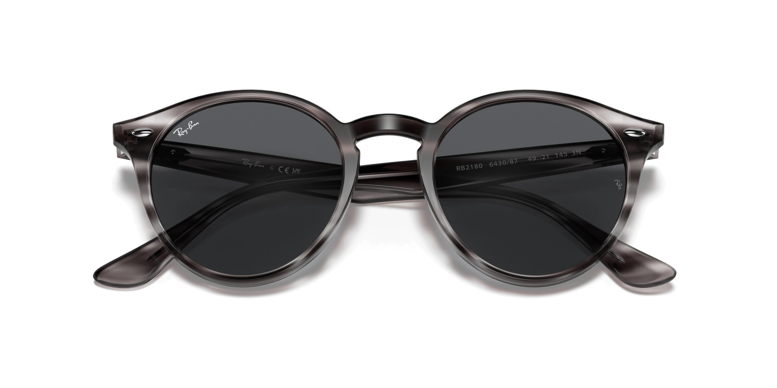 RAYBAN RB 2180 643087 49