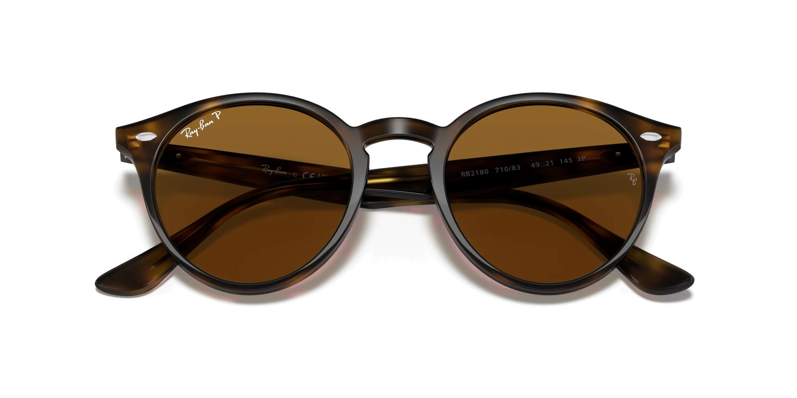 RAYBAN RB 2180 710/83 49