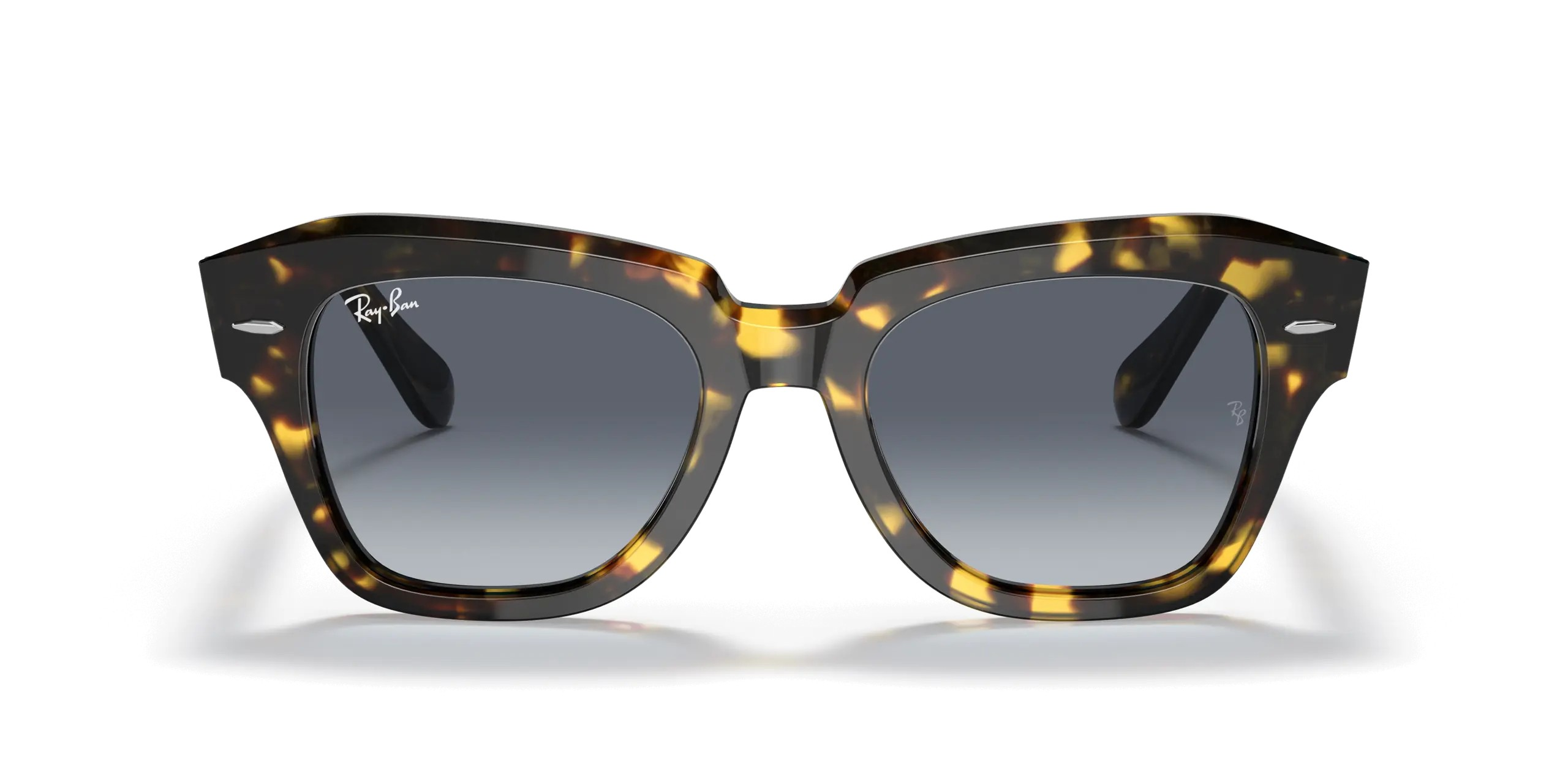 RAYBAN RB 2186 State Street 1332/86 52