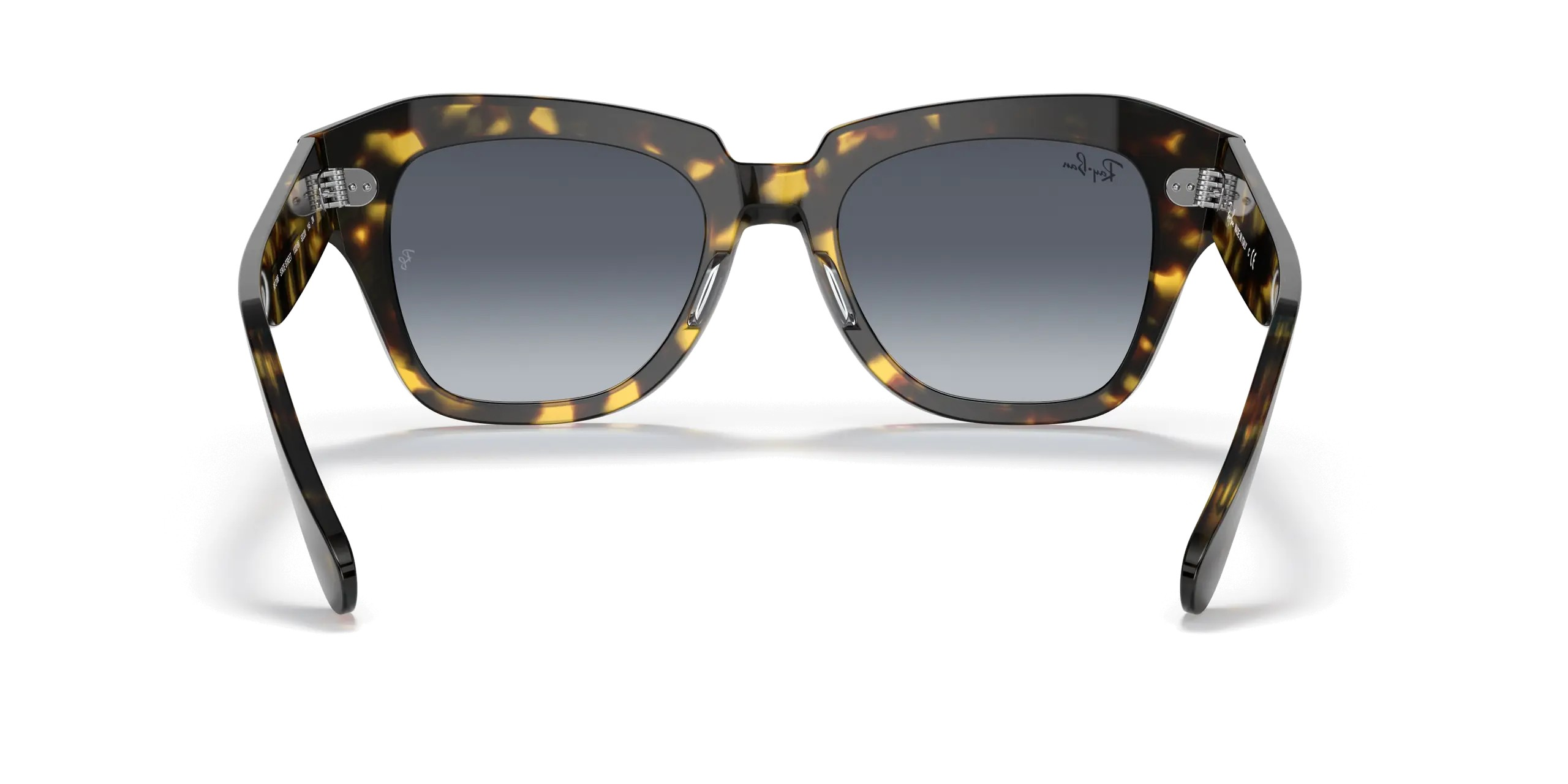 RAYBAN RB 2186 State Street 1332/86 52