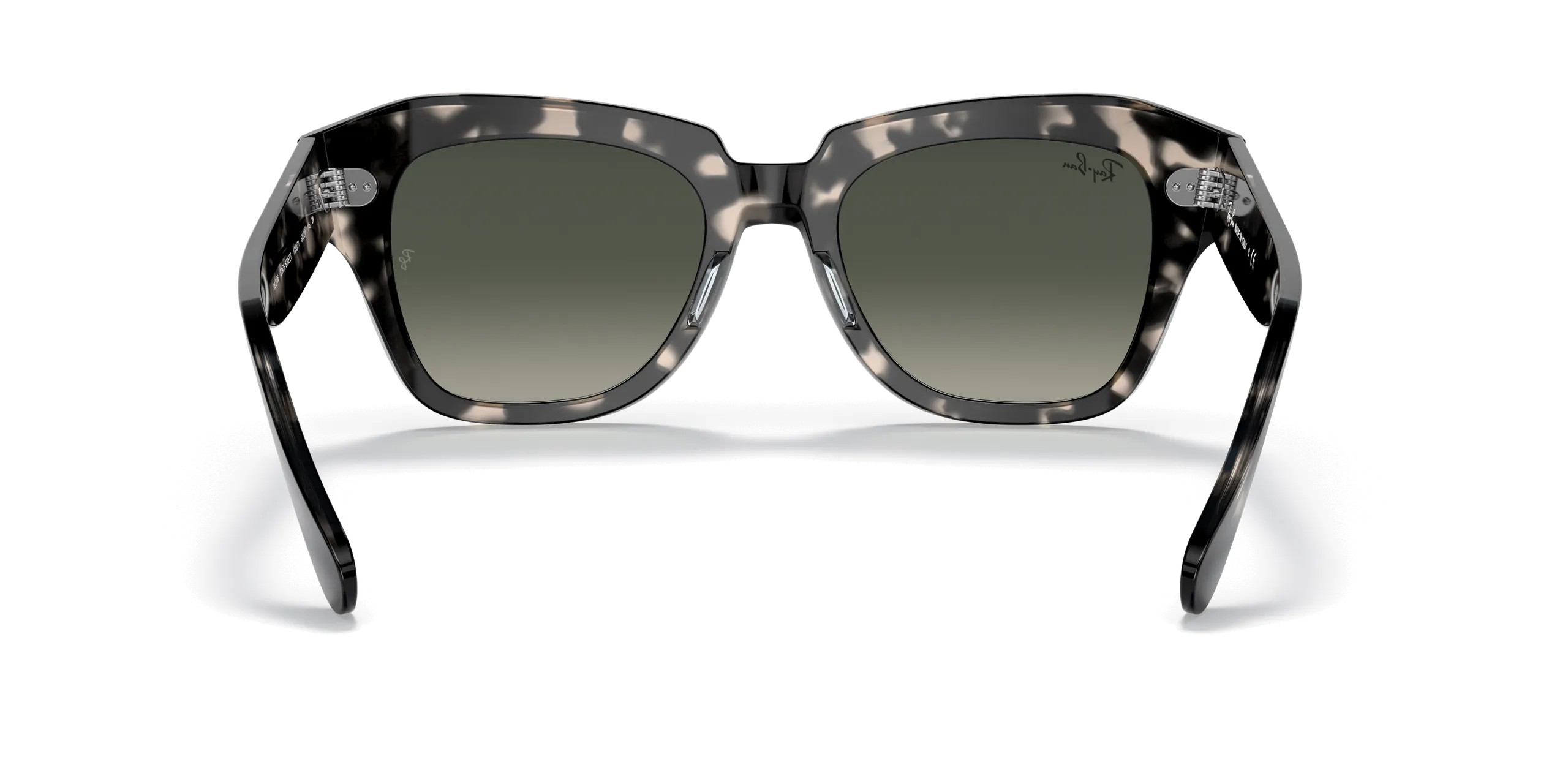 RAYBAN RB 2186 State Street 1333/71 52