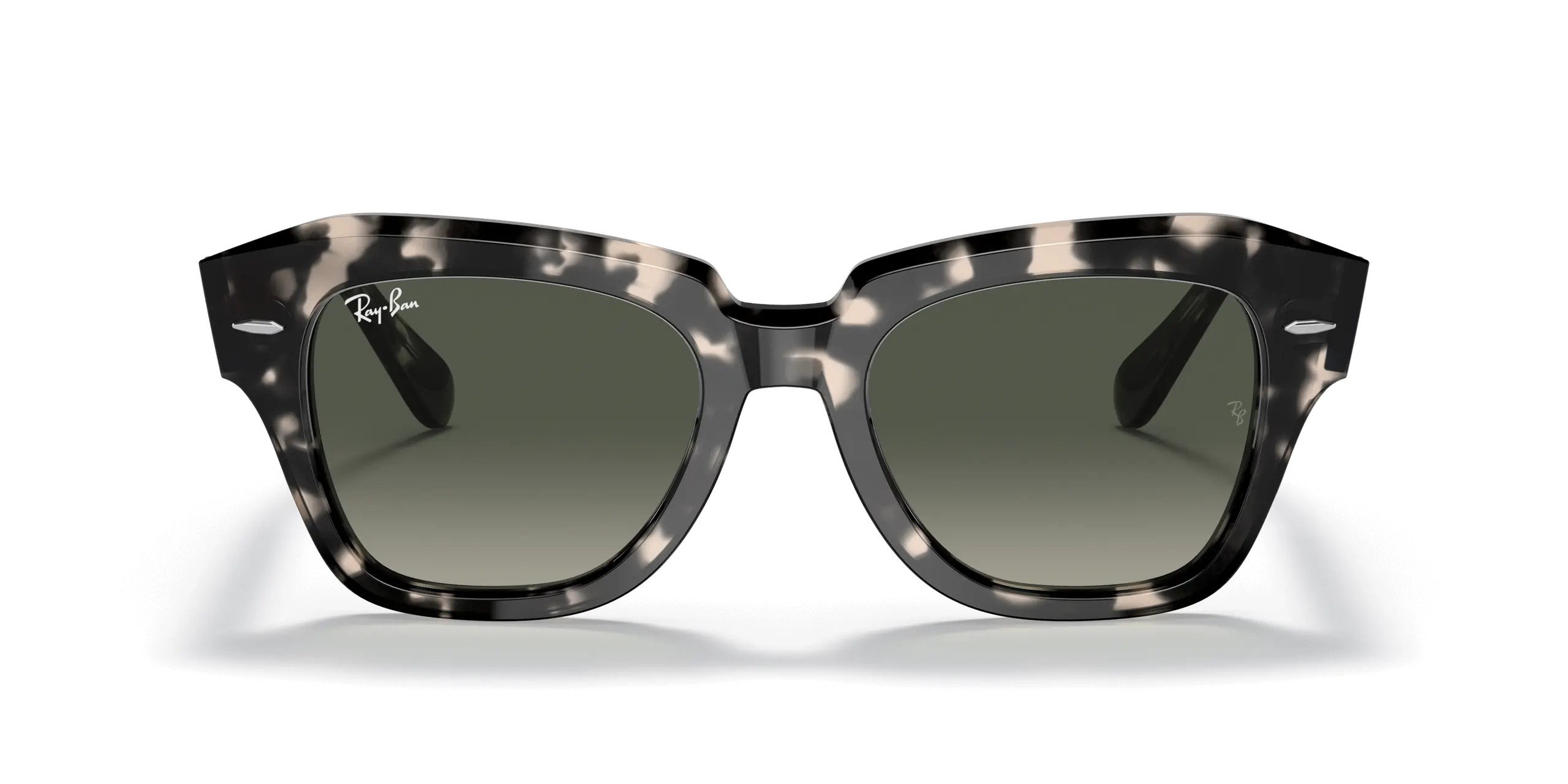RAYBAN RB 2186 State Street 1333/71 52
