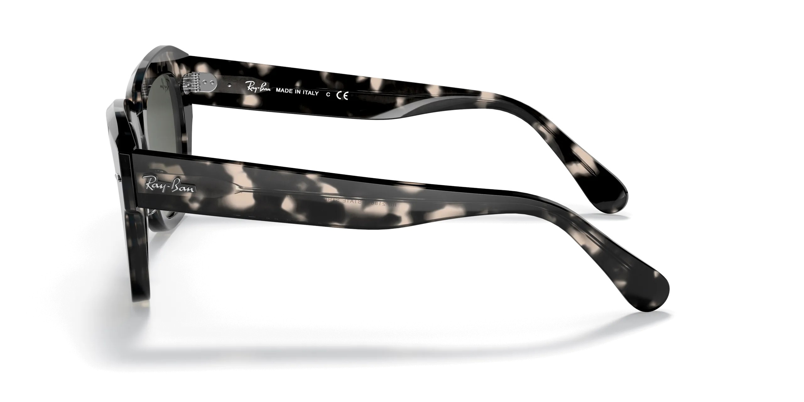 RAYBAN RB 2186 State Street 1333/71 52