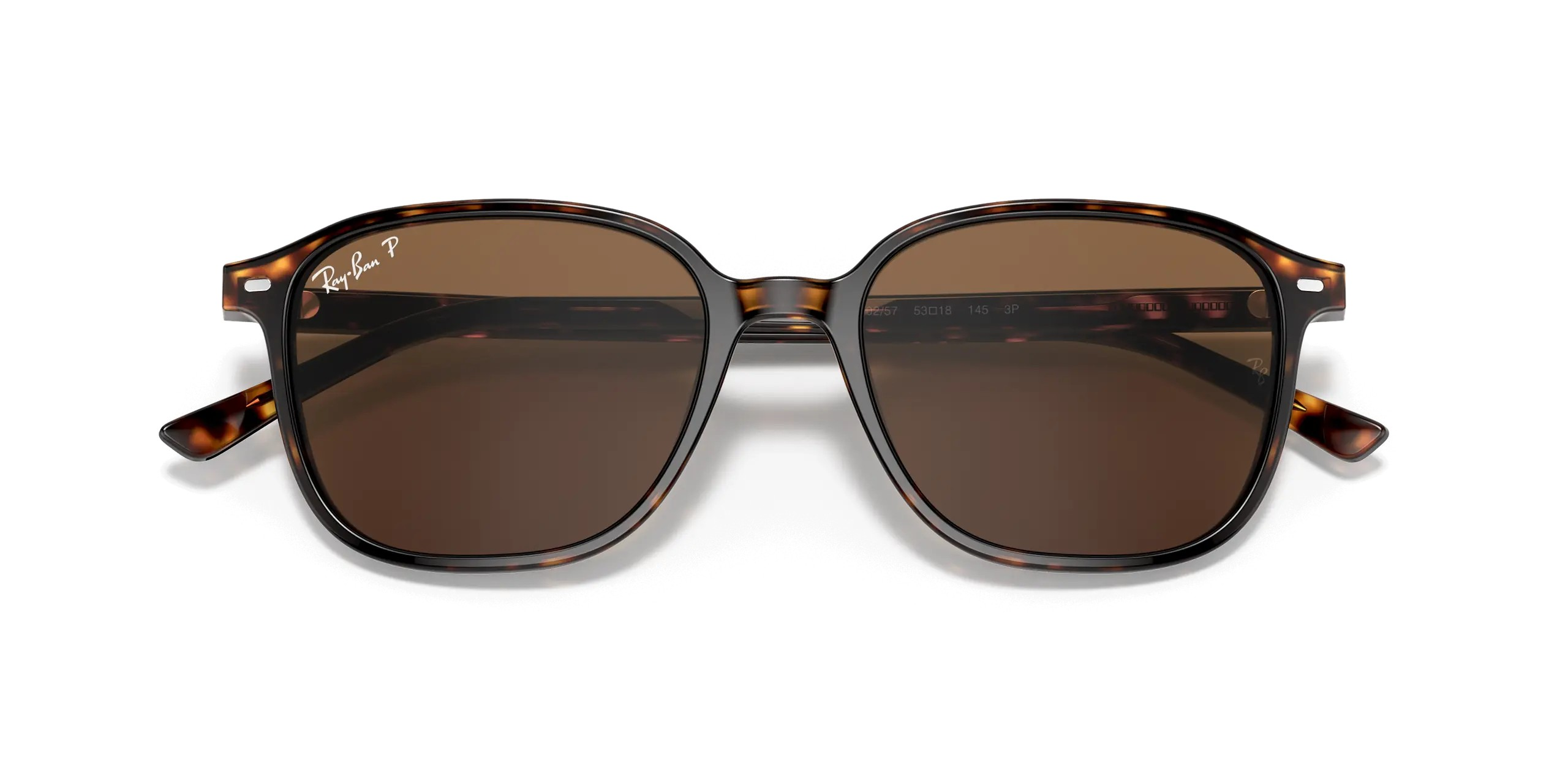 RAYBAN RB 2193 Leonard 902/57 53