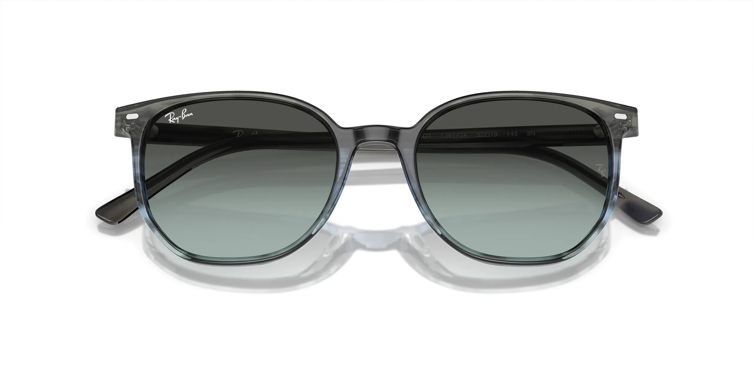 RAYBAN RB 2197 Elliot 1391GK 54
