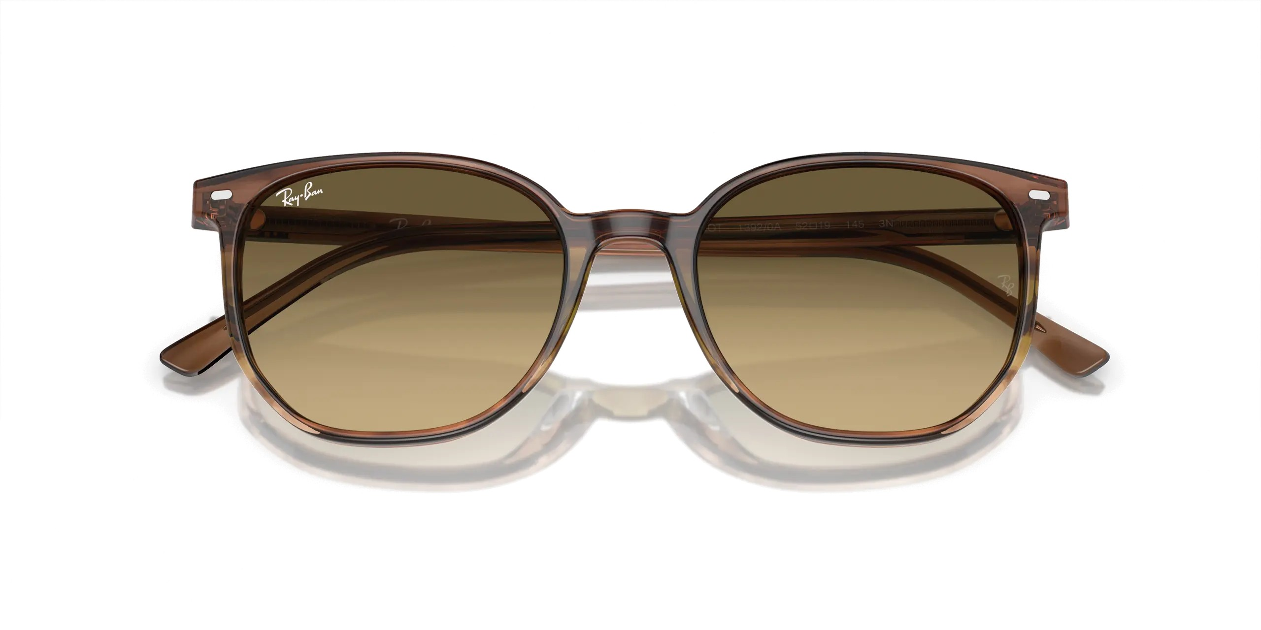 RAYBAN RB 2197 Elliot 13920A 52