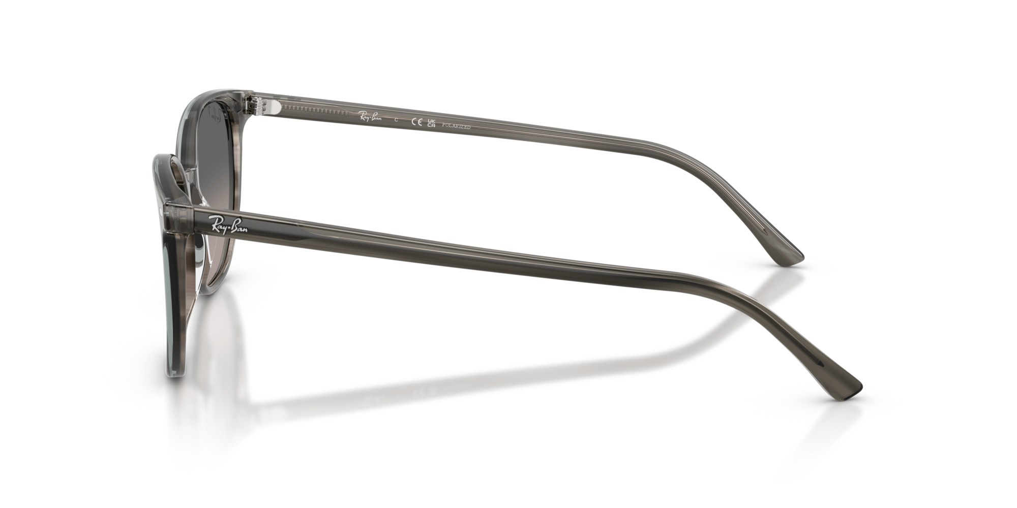RAYBAN RB 2197 Elliot 1438M3 52