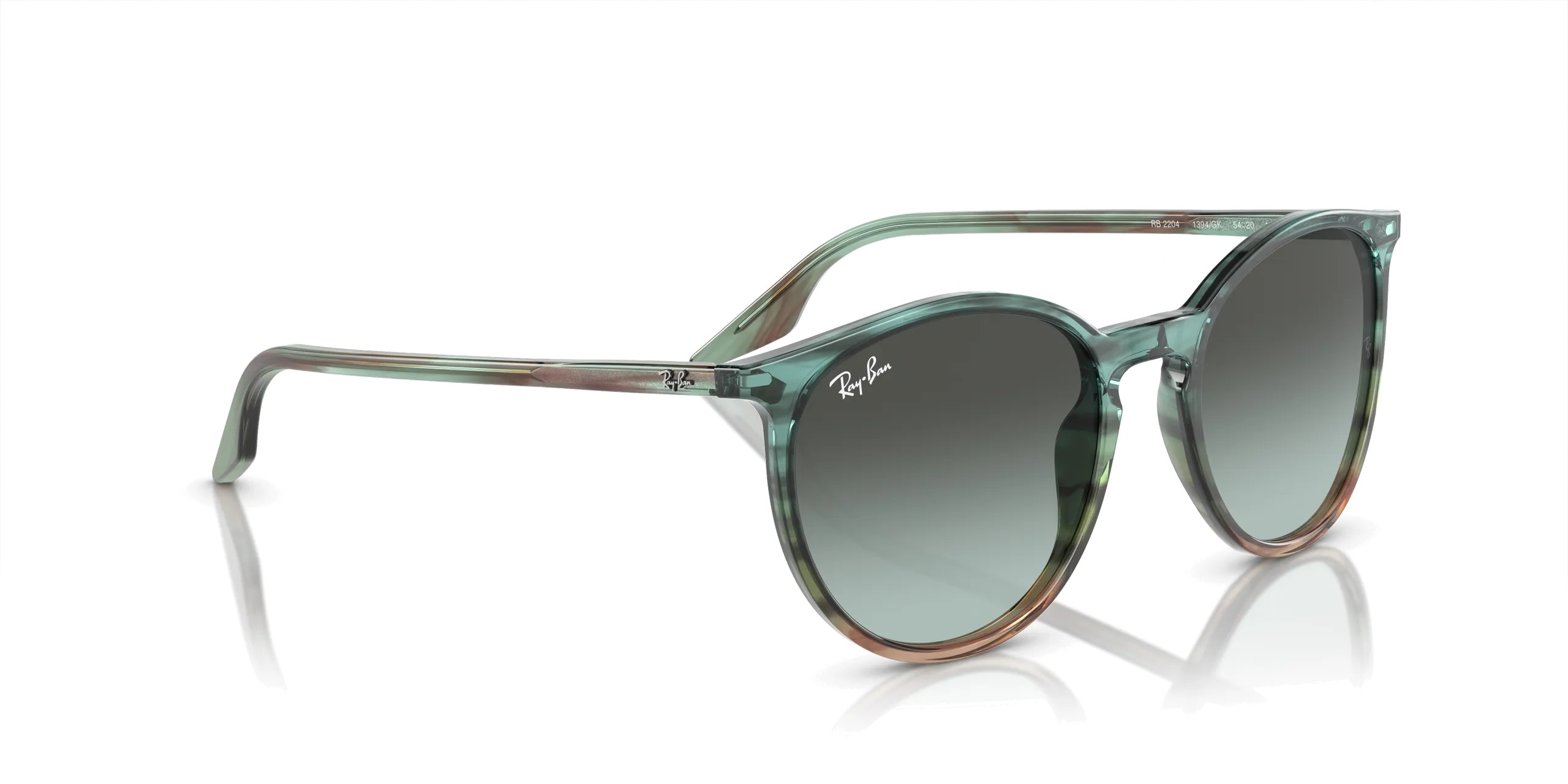 RAYBAN RB 2204 1394GK 51