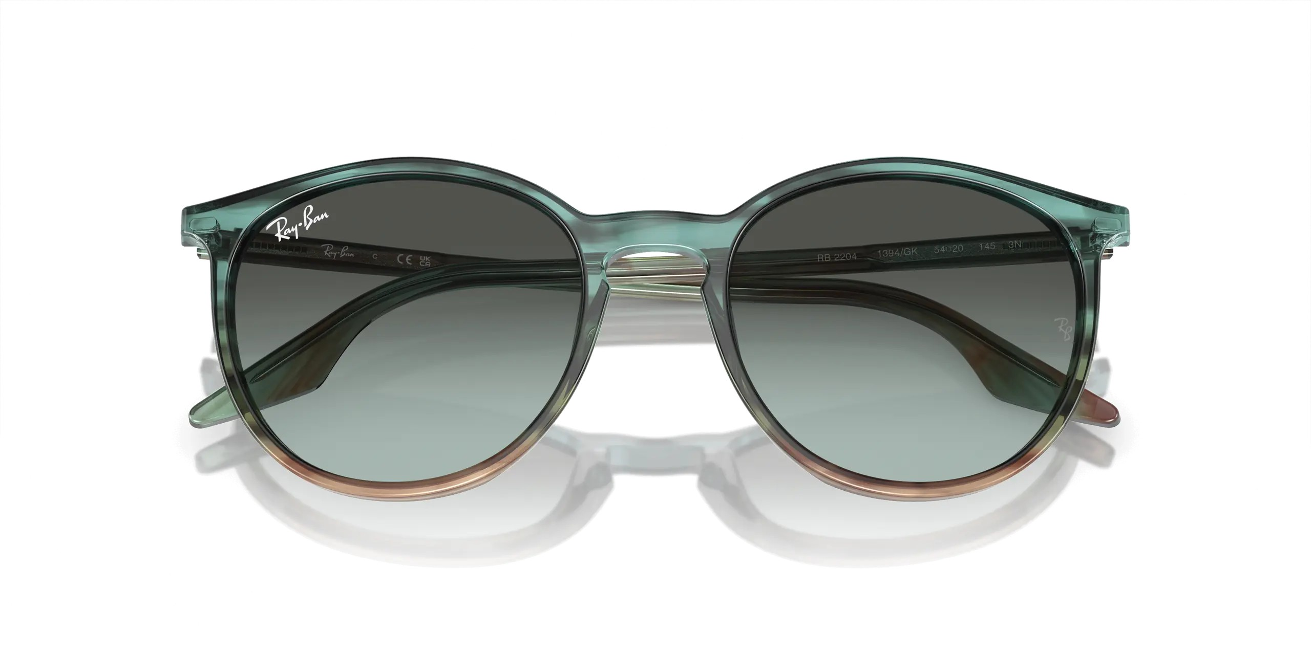 RAYBAN RB 2204 1394GK 51