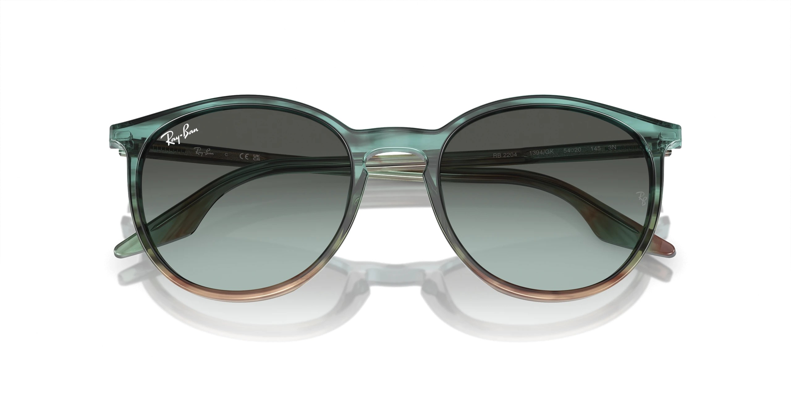 RAYBAN RB 2204 1394GK 54