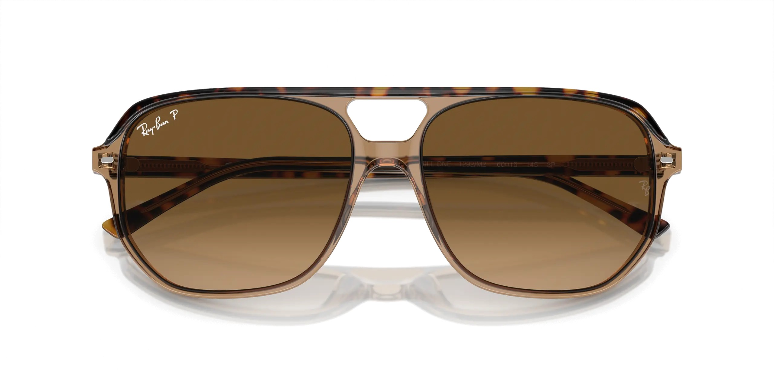 RAYBAN RB 2205 Bill One 1292M2 57