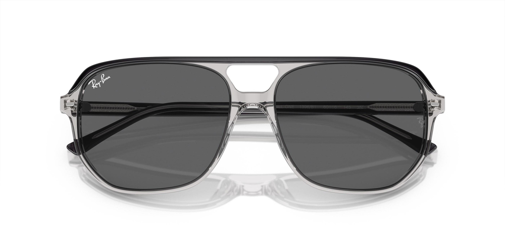 RAYBAN RB 2205 Bill One 1396/B1 57
