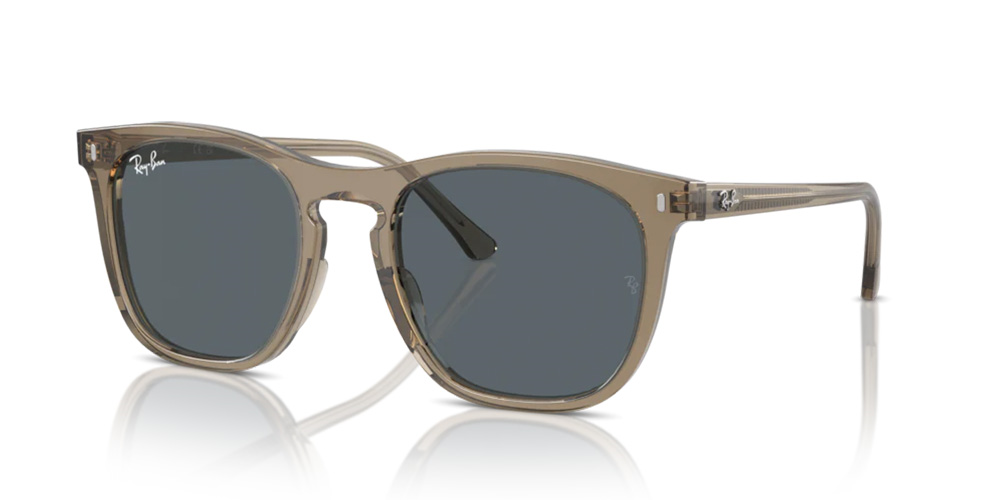 RAYBAN RB 2210 6765R5 53