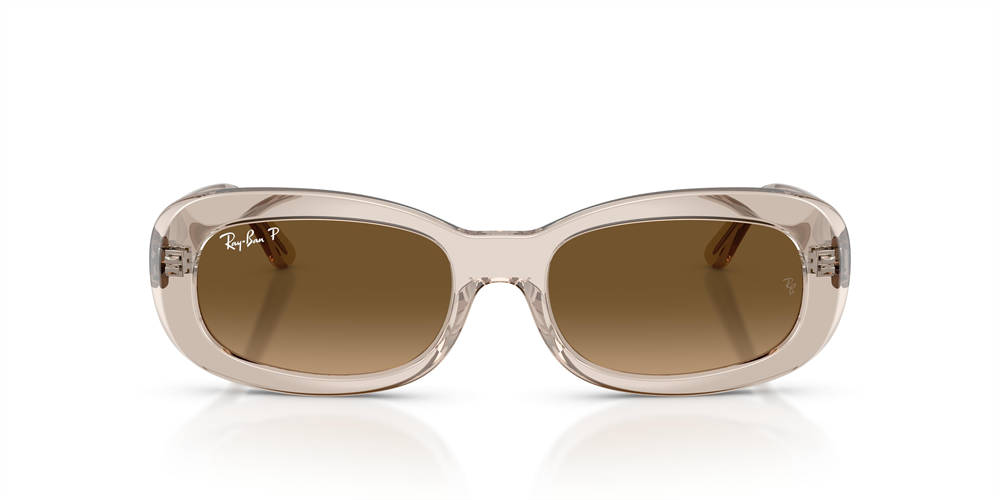 RAYBAN RB 2221 6827M2 53