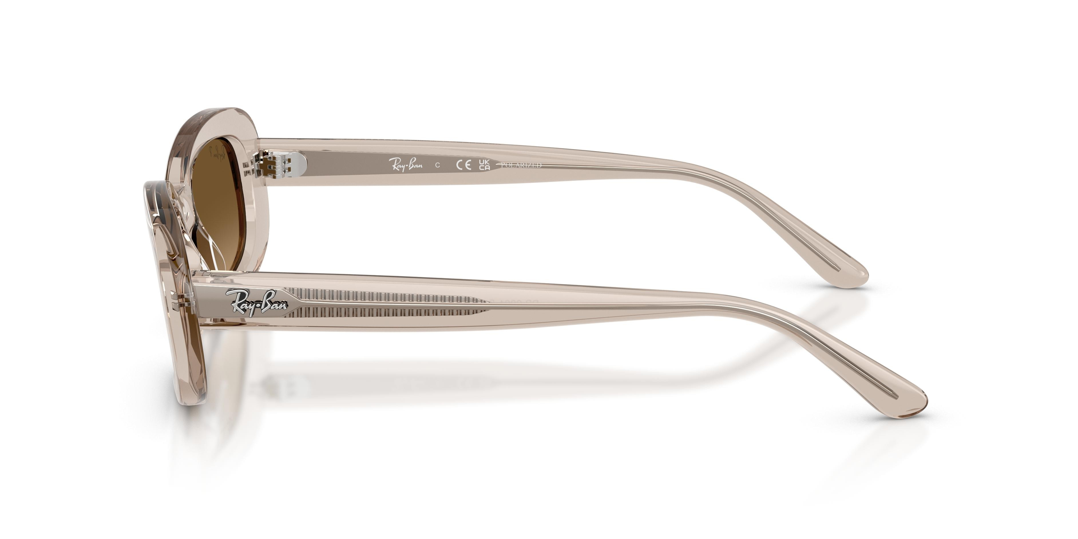 RAYBAN RB 2221 6827M2 53