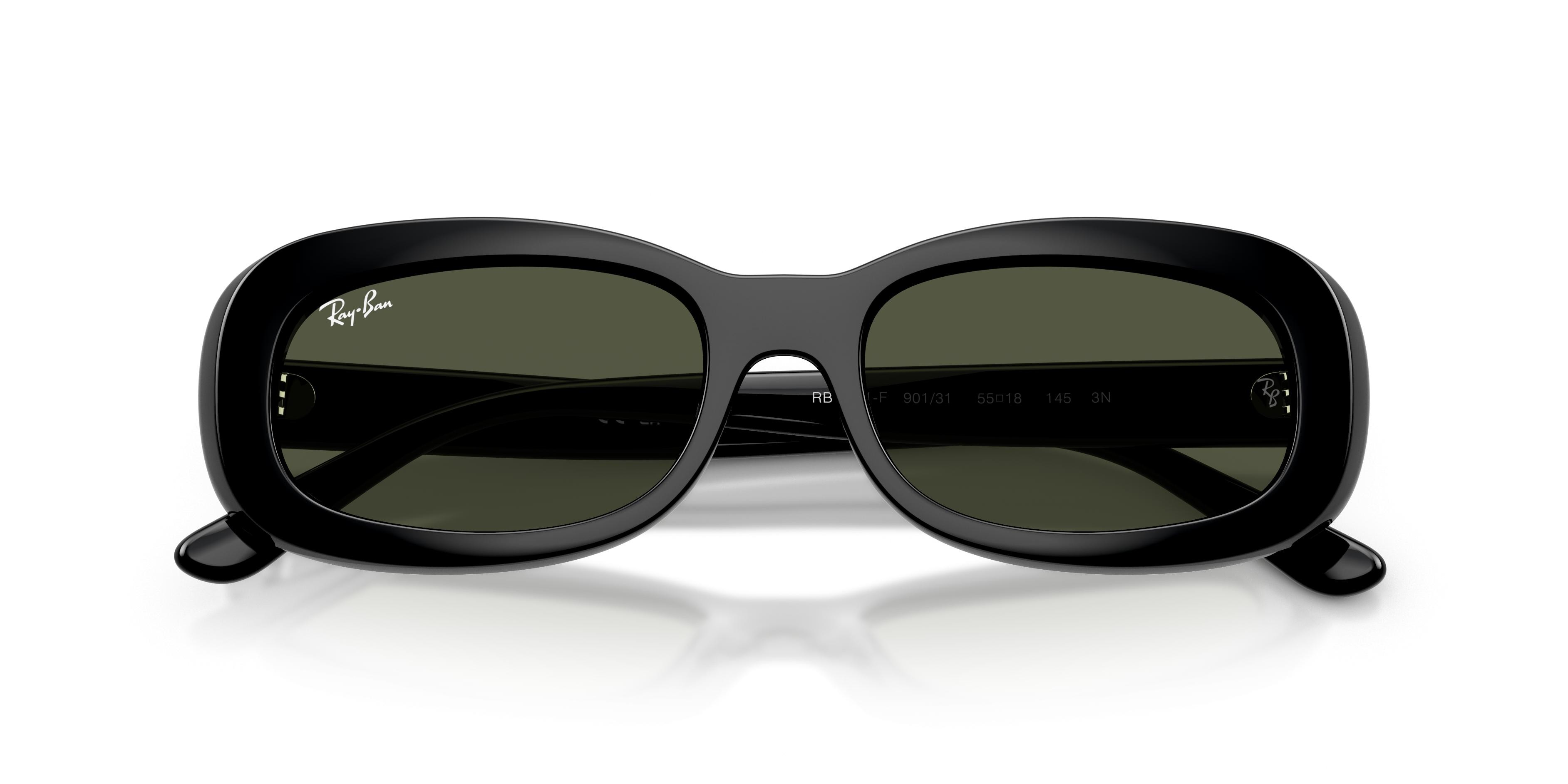 RAYBAN RB 2221 901/31 53
